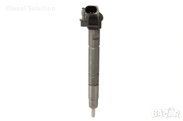 Пиезо дюзи/инжектори за PORSCHE CAYENNE с Гаранция / 0445117044 , снимка 3 - Части - 53496156