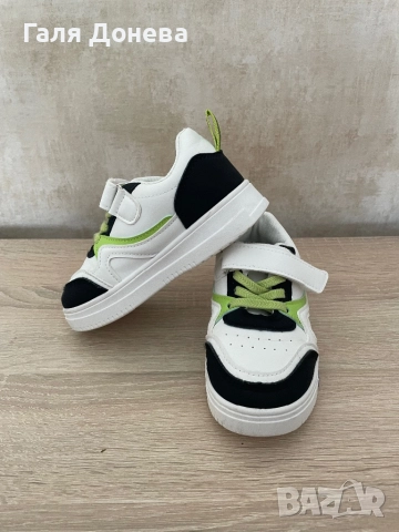 Маратонки Sinsay  