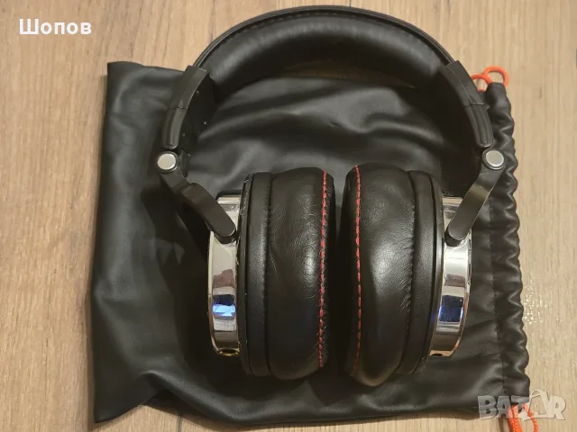 Слушалки OneOdio Pro50