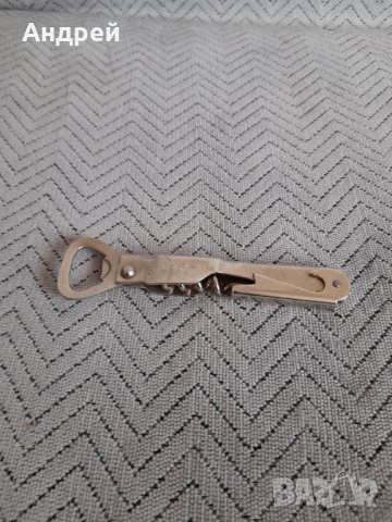 Стара отварачка Pivo