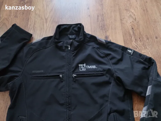 Mascot Unique 12102 Softshell Jacket - ДЕБЕЛО СОФТШЕЛ ЯКЕ КАТО НОВО ХЛ