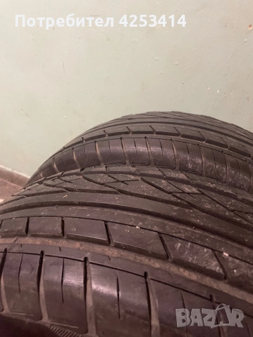 Летни гуми 245/60/18 HIFLY 4 бр, снимка 7 - Гуми и джанти - 52485579