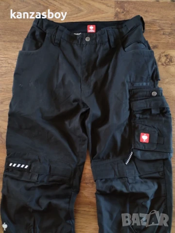 engelbert strauss -страхотен работен панталон 52/М СКЪСЯВАН, снимка 2 - Спортни дрехи, екипи - 50781485