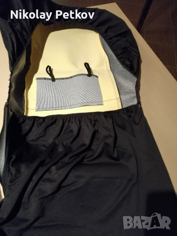 Универсални автомобилни кожени калъфки, снимка 3 - Аксесоари и консумативи - 36301793