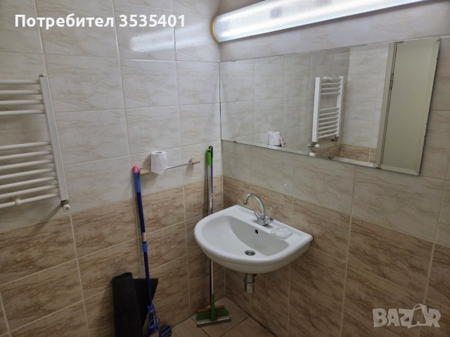 Офис под наем - кв. Борово, бул. България. 32 кв - 340 евро без ДДС, снимка 7 - Офиси - 53040603