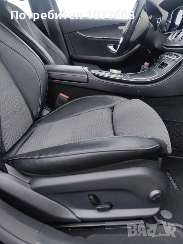 MERCEDES E250 SILVERSTAR , снимка 15 - Автомобили и джипове - 47099077