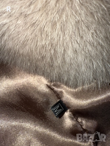 Елек от лисица, снимка 5 - Елеци - 52192775