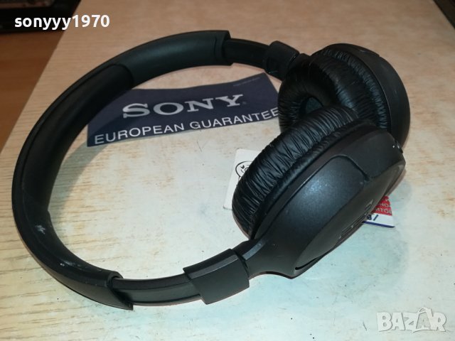 JBL BLUETOOTH HEADPHONES-ВНОС FRANCE 2208231400, снимка 7 - Слушалки и портативни колонки - 41932224
