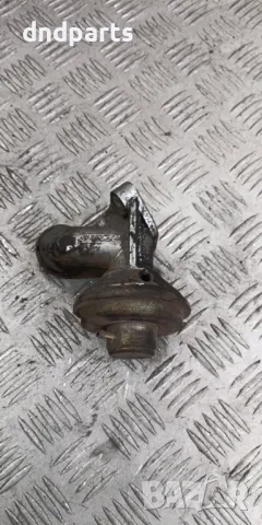 ЕГР Peugeot 206 1.4HDI 2003г.	