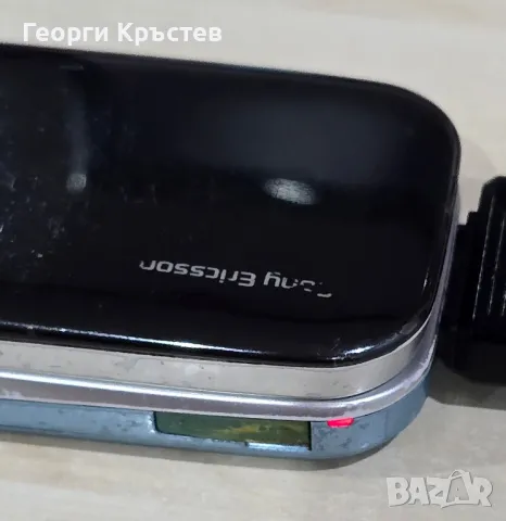 Sony Ericsson Z610 - за смяна на панел, снимка 11 - Sony Ericsson - 48377936