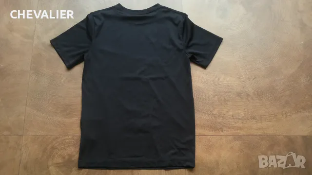 AIR JORDAN Kids T-Shirt Размер 12-13 г / 147-163 см детска тениска 23-66, снимка 2 - Детски тениски и потници - 49521236