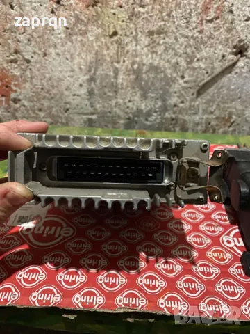 Компютри за Мерцедес/Mercedes 124/190 Bosch/Бош, снимка 4 - Части - 48953240
