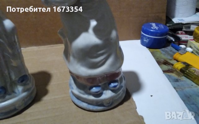 статуетки, снимка 16 - Други - 41210615