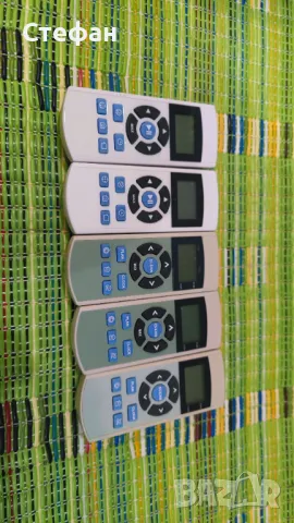 робот прахосмукачка батерии, аксесоари и консумативи, снимка 14 - Прахосмукачки - 50438772