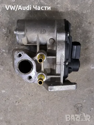 ЕГР EGR клапан за Голф 5 1.6 фси Пасат Туран Ауди А3 VW Golf 5 1.6 FSI Touran Passat Jetta