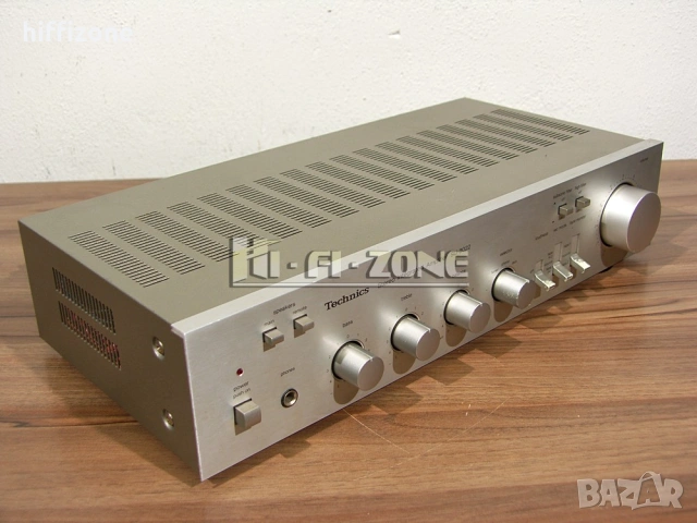 УСИЛВАТЕЛ  Technics su-8022 
