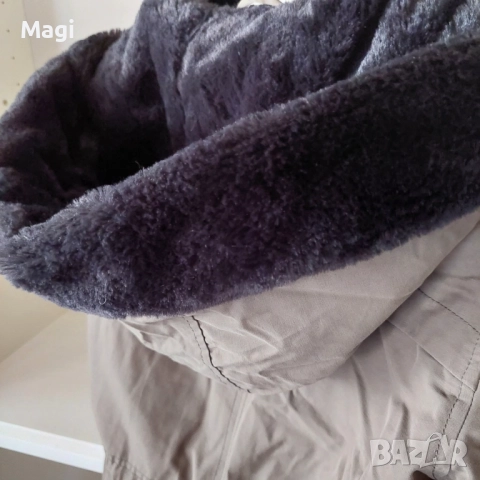 Детско яке, снимка 5 - Детски якета и елеци - 52802334