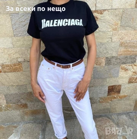 Karl Lagerfeld Унисекс Тениска👚👕Мъжка Тениска Карл Лагерфелд👕Дамска Тениска - 3 Модела Код LFS583, снимка 2 - Тениски - 51835953