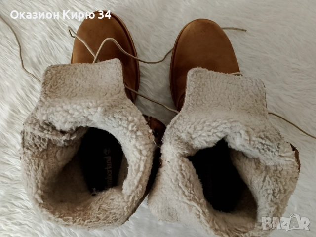 Timberland ботуши , снимка 11 - Мъжки боти - 53144089