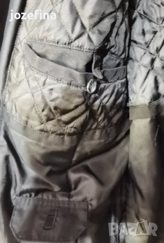 Мъжко яке марково, оригинално от марката Bexleys, снимка 11 - Якета - 42652855