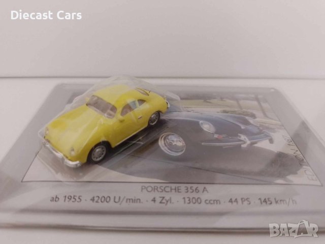 1:87 метални колички BMW, Audi, Porsche, Mercedes, снимка 11 - Колекции - 41583190