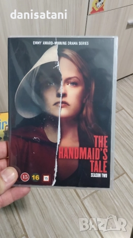 Продавам Dvd филми без бг. суб., снимка 4 - DVD филми - 52059321