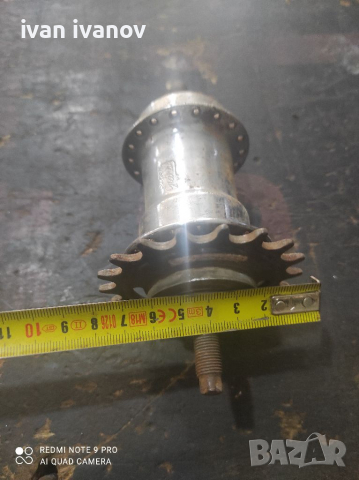 Контра, снимка 5 - Други инструменти - 36217322