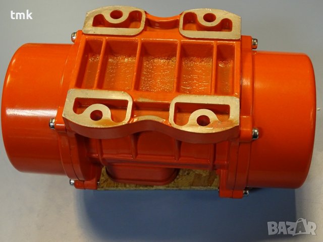 вибромотор OLI MVE 400/15 electric vibrating motor 220/380V, снимка 5 - Резервни части за машини - 39737213