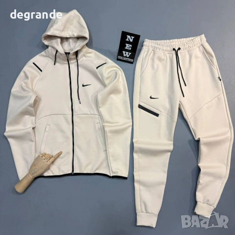 Мъжки Спортни Екипи Nike, снимка 2 - Спортни дрехи, екипи - 53715337