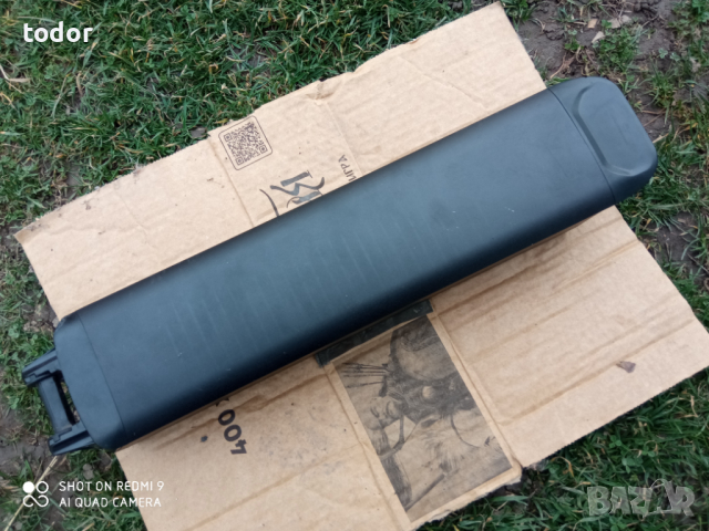 батерия за спецялизет, снимка 7 - Велосипеди - 44601326