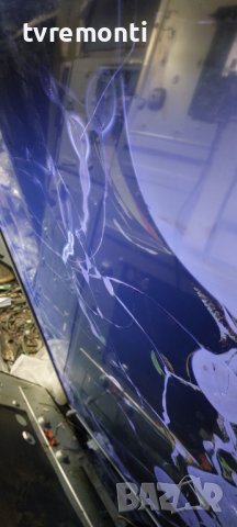 Power supply tpv 715G8672-P02-000-002H PHILIPS 49PUS6412/12  for 49inc DISPLAY, снимка 8 - Части и Платки - 41673739