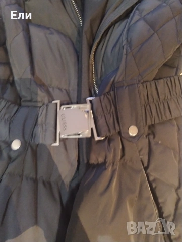 Яке Guess, снимка 5 - Якета - 53074487