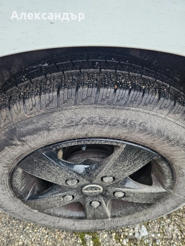 2.2 DISEL 125HP , снимка 8 - Бусове и автобуси - 53517015