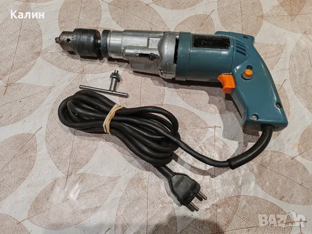 Бормашини различни модели, снимка 15 - Бормашини - 25750757