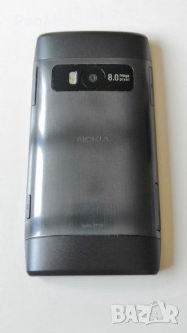 Nokia X7 - комплект, снимка 3 - Nokia - 24946456