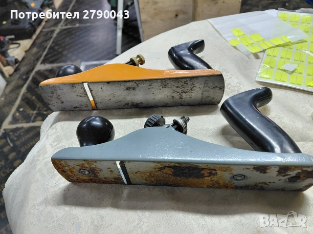 ренде дърводелско, снимка 3 - Други инструменти - 52952389