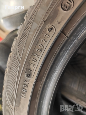 2бр.всесезонни гуми 215/45/17 Falken, снимка 6 - Гуми и джанти - 52493914