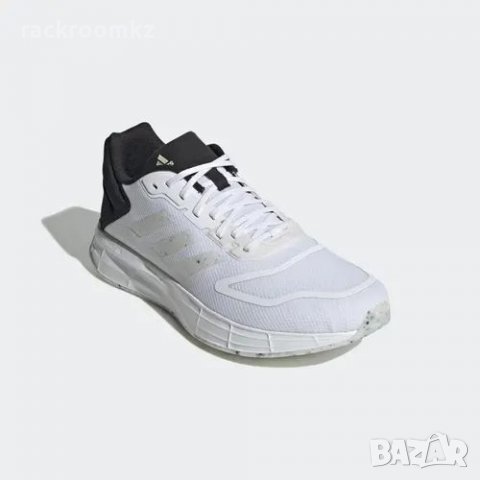 Adidas Duramo 10 в бял цвят , снимка 2 - Маратонки - 39552467