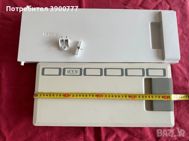 Вратички за камера на хладилник , снимка 14 - Хладилници - 43091242