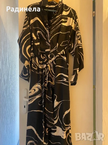 Дамски рокли, снимка 16 - Рокли - 46101511