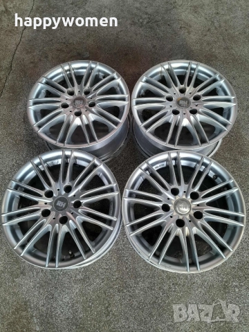 Джанти 5х120 16" ЕТ35 RH