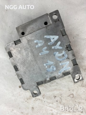 Модул Airbag за Audi, BOSCH, 8A0 959 655 B, 8A0959655B, снимка 2 - Части - 40890969