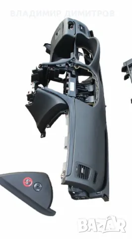 ТАБЛО ОПЕЛ ИНСИГНИЯ  2010 г.   , снимка 5 - Части - 48691640