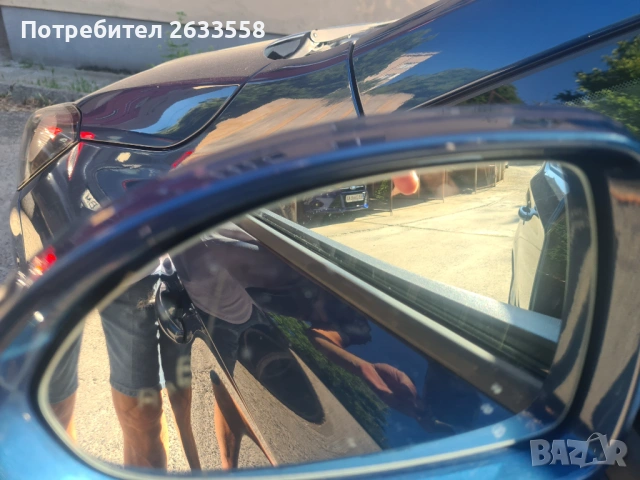 opel corsa ecoflex  2015г, снимка 11 - Автомобили и джипове - 53269071