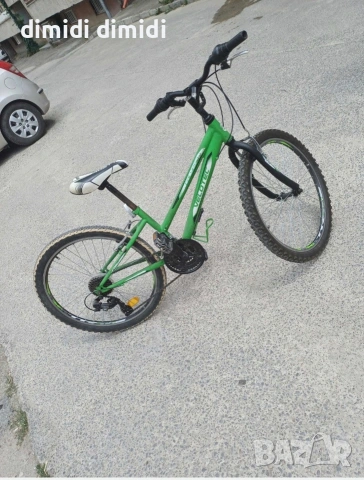 Велосипеди, снимка 4 - Велосипеди - 53599317