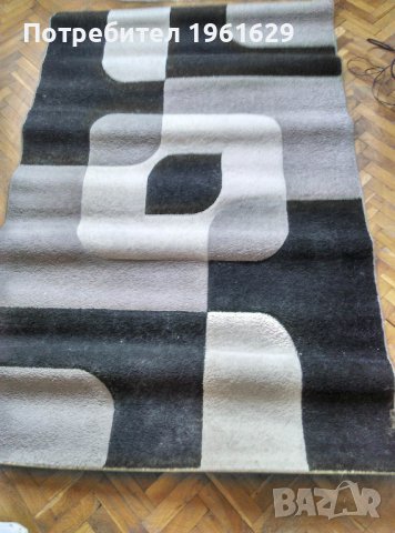 Килим 200 на 125см