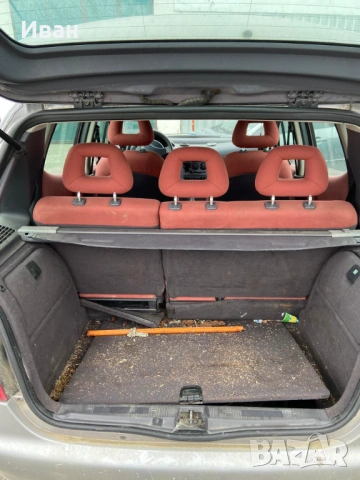 Mercedes A klasa, снимка 18 - Автомобили и джипове - 53057666