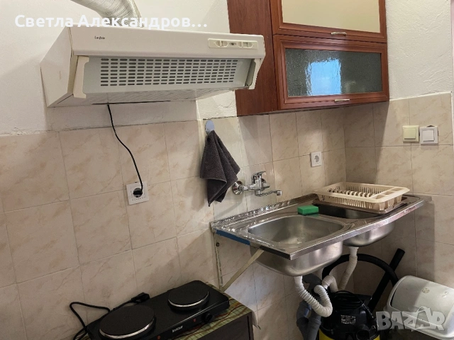  Нощувки / квартири за работници - Казичене/ София , снимка 15 - Квартири, нощувки - 52354459