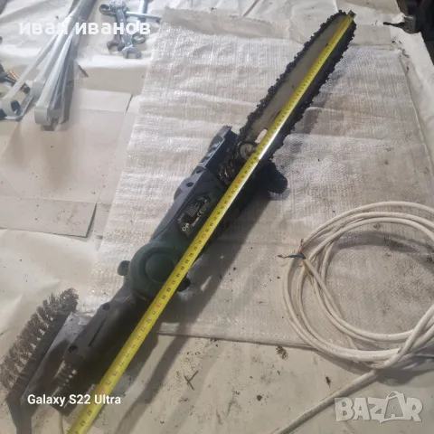 Резачка за Клони, снимка 9 - Градинска техника - 48514142