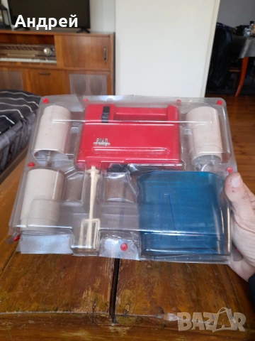 Стар Детски Миксер Piko, снимка 2 - Други ценни предмети - 53726680